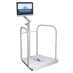 HUR SmartBalance 平衡系统