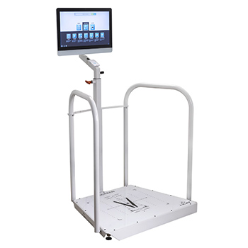 HUR SmartBalance 平衡系统