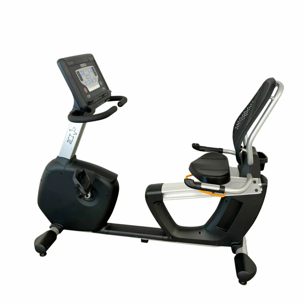 Rehab Recumbent Bike 卧式单车