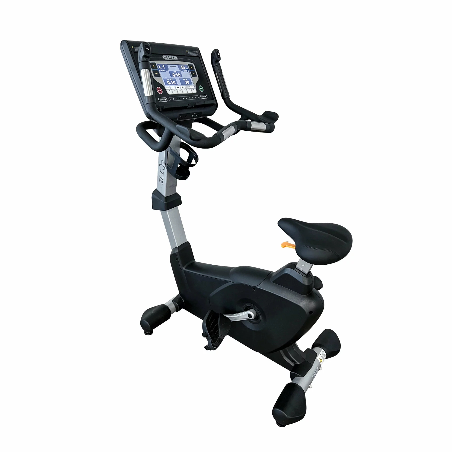 Rehab Upright Bike 立式单车