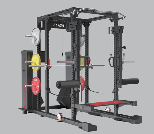 S231 多功能综合训练架