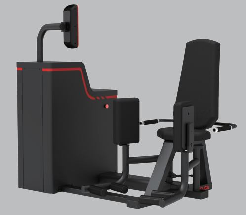 T161 大腿外展训练器