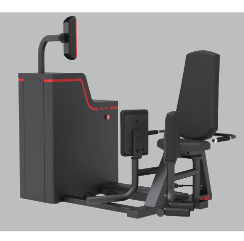 T160 大腿内收训练器