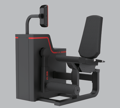 T157 肘关节伸展训练器