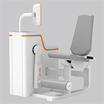 大腿伸展康复训练器